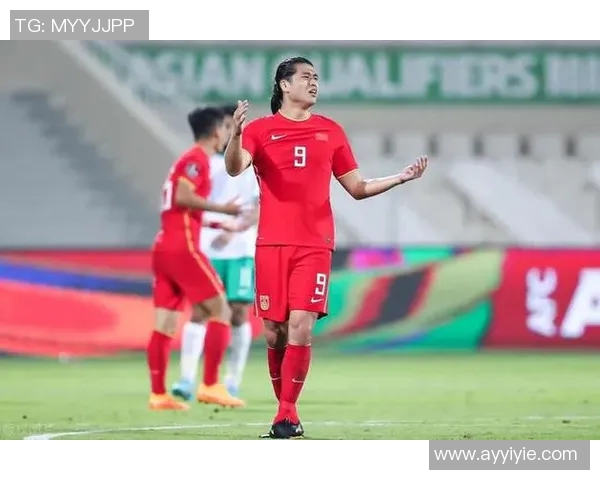 中国足球星二代崛起：新一代球员实力榜单及未来前景分析