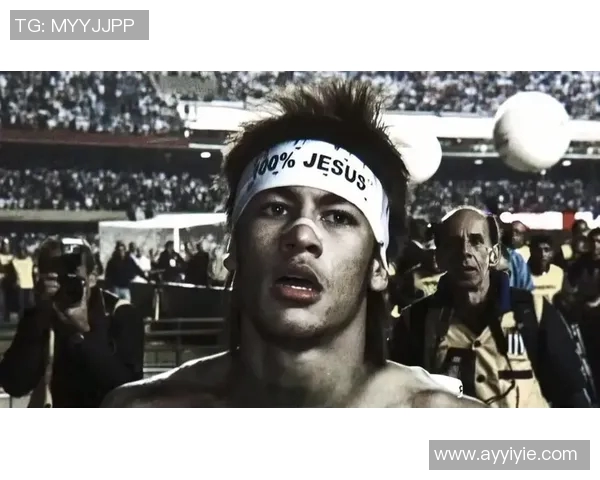 全球最受欢迎足球明星排行：他们的魅力如何征服球迷心？