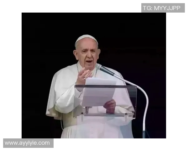 教宗方济各会见足球队球星 弘扬体育精神与信仰共融