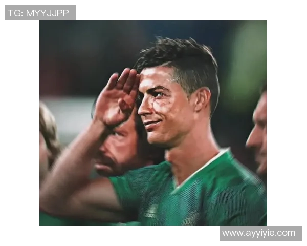 足球帅气球星头像大全 精选全球顶级球员魅力写真集