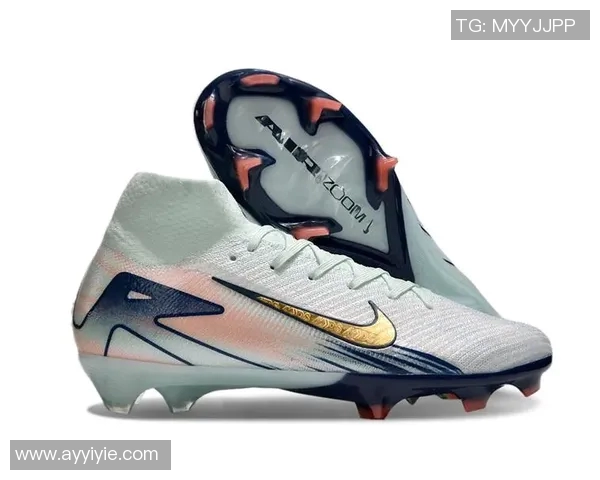 全球顶级足球球星穿搭的耐克足球鞋排名榜单解析 全球顶级足球球星穿搭的耐克足球鞋排名榜单解析