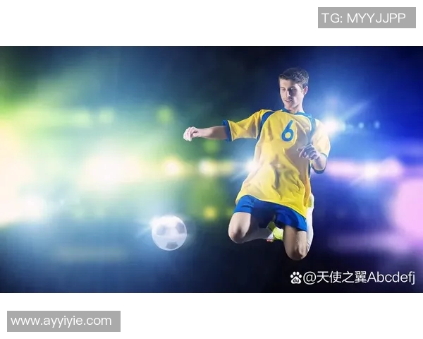 头像男生展现足球球星风采激励年轻人追逐绿茵梦想 头像男生展现足球球星风采激励年轻人追逐绿茵梦想