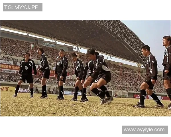 星爷功夫足球11号球员身份揭秘背后隐藏的传奇故事 星爷功夫足球11号球员身份揭秘背后隐藏的传奇故事